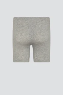 Seamless Pants mit längerem Bein