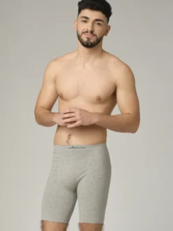 Seamless Pants mit längerem Bein