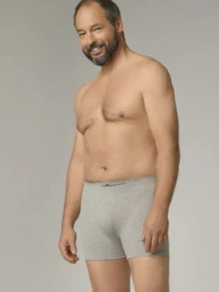 Seamless Trunks