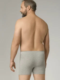 Seamless Trunks