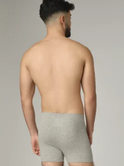 Seamless Trunks