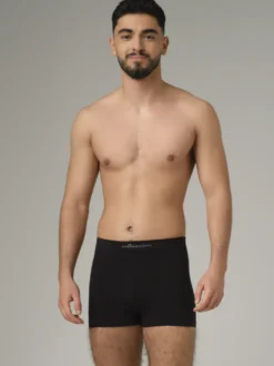 Seamless Trunks