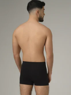 Seamless Trunks