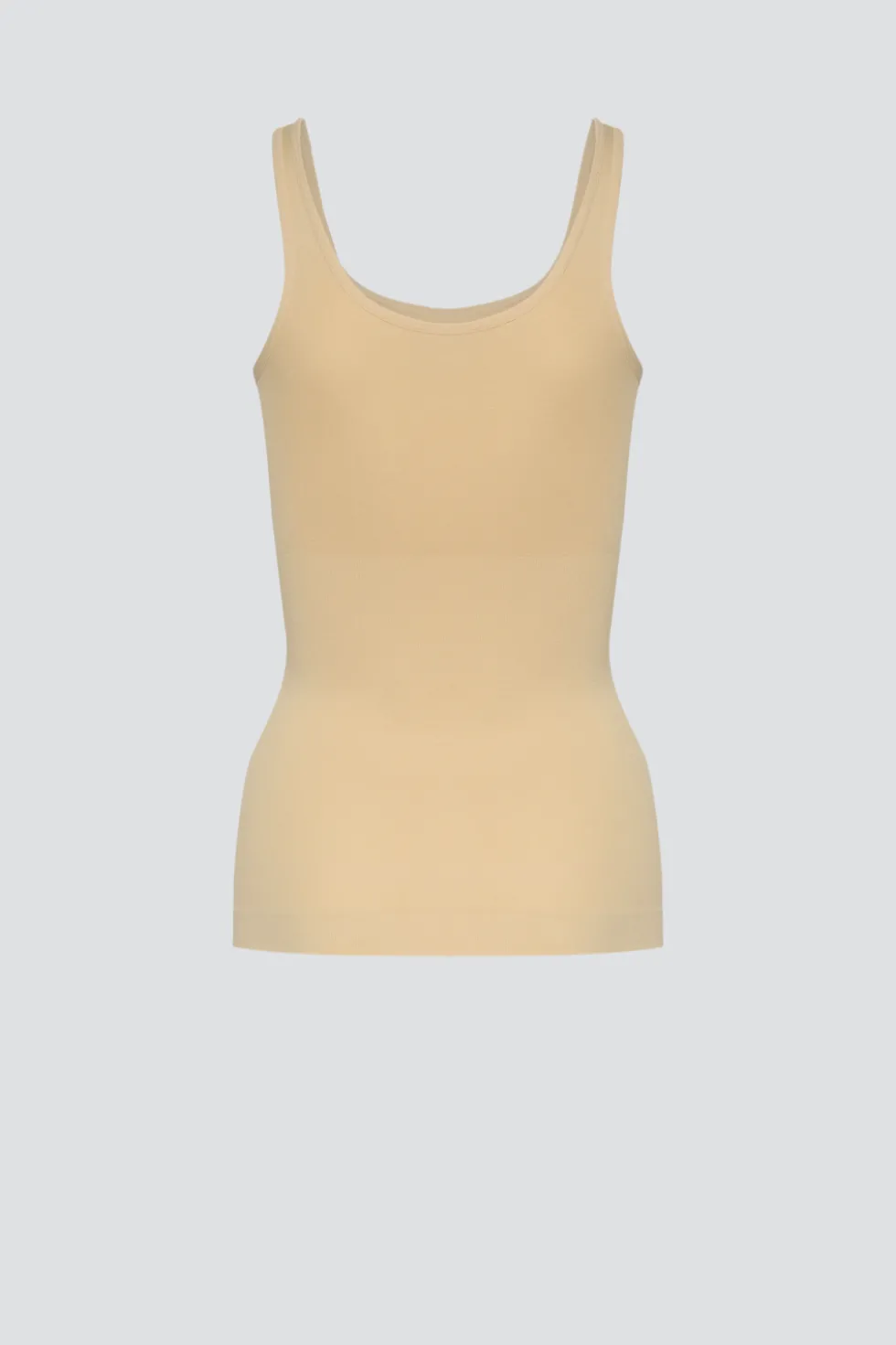 Shapewear Unterhemd Achselträger