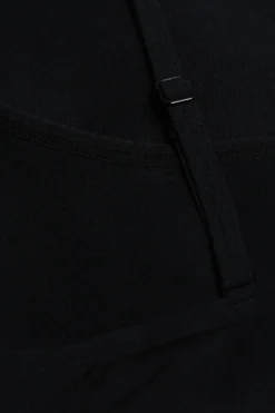 Shapewear Unterhemd Spaghettiträger