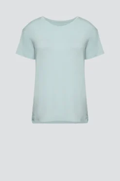 Shirt aus Micromodal