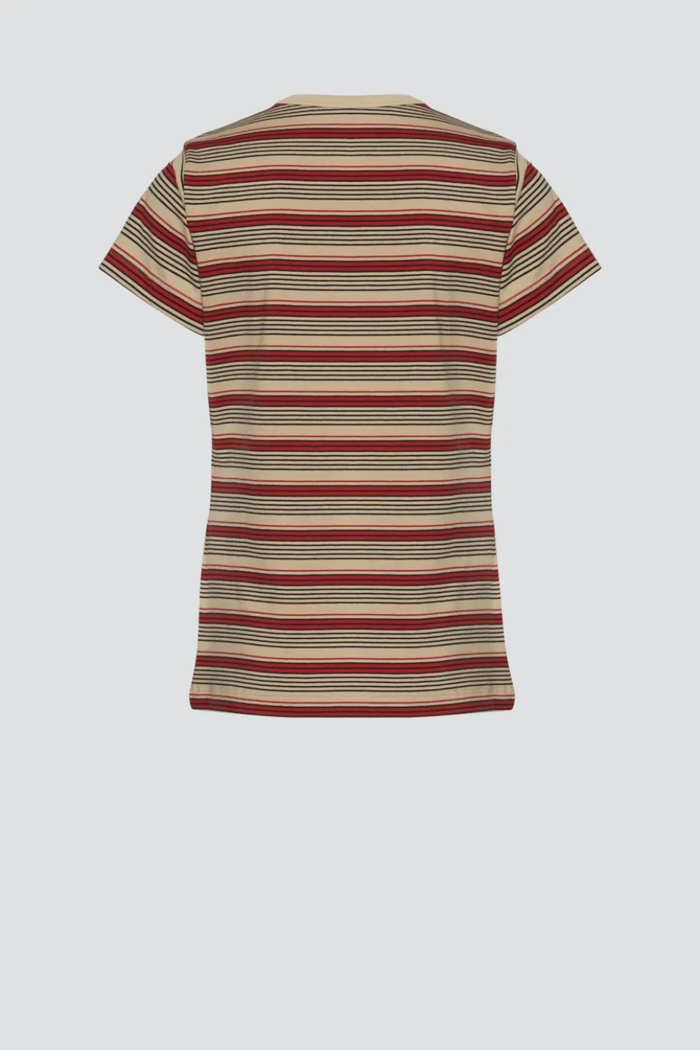 Shirt Halbarm