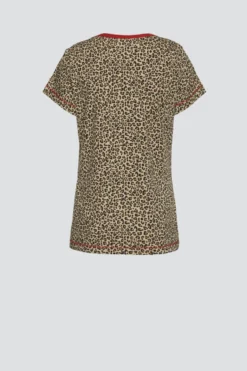Shirt Halbarm