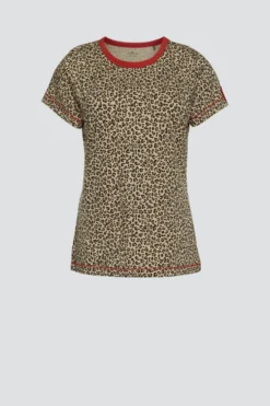 Shirt Halbarm