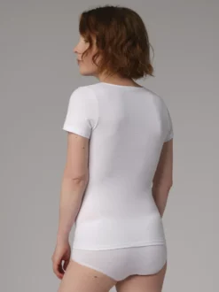 Shirt kurzarm