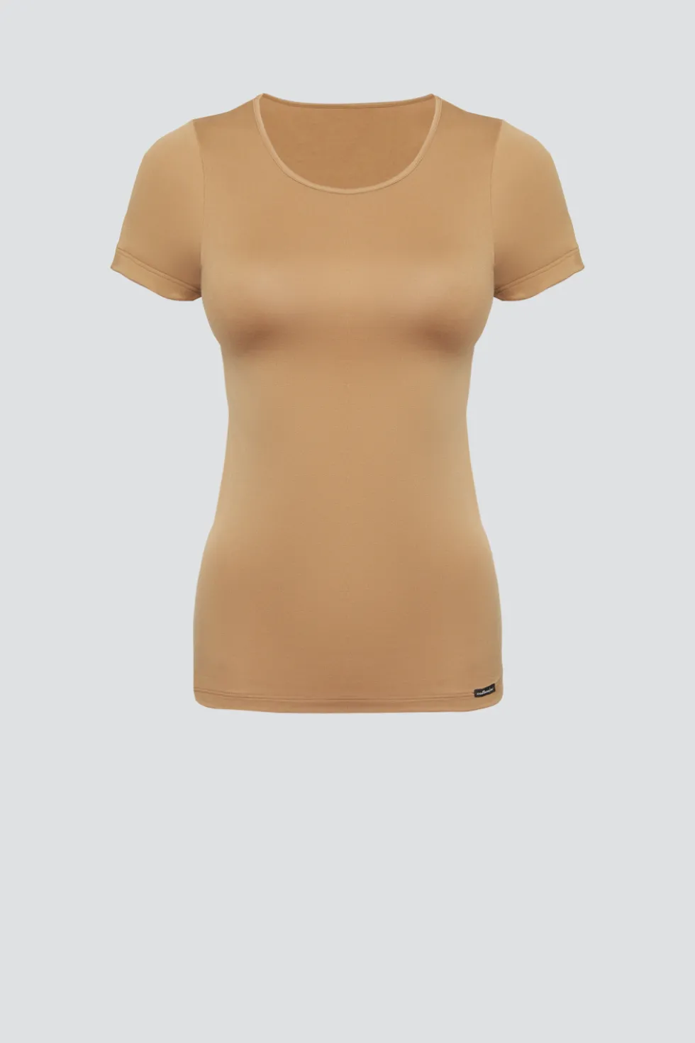 Shirt kurzarm