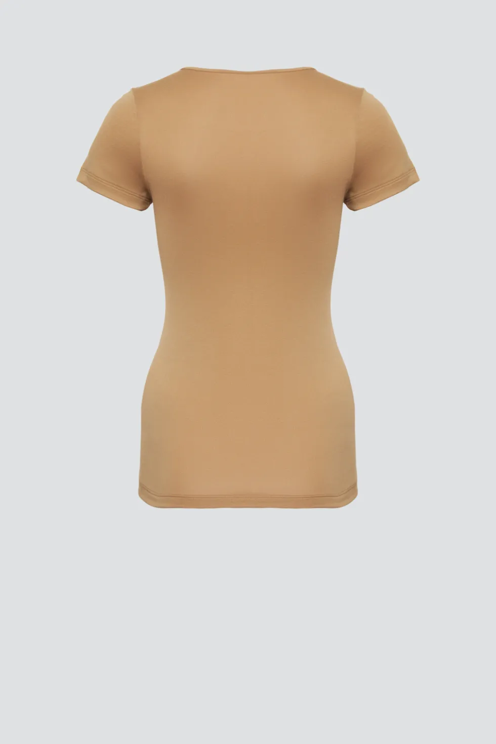 Shirt kurzarm