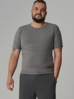 Shirt kurzarm