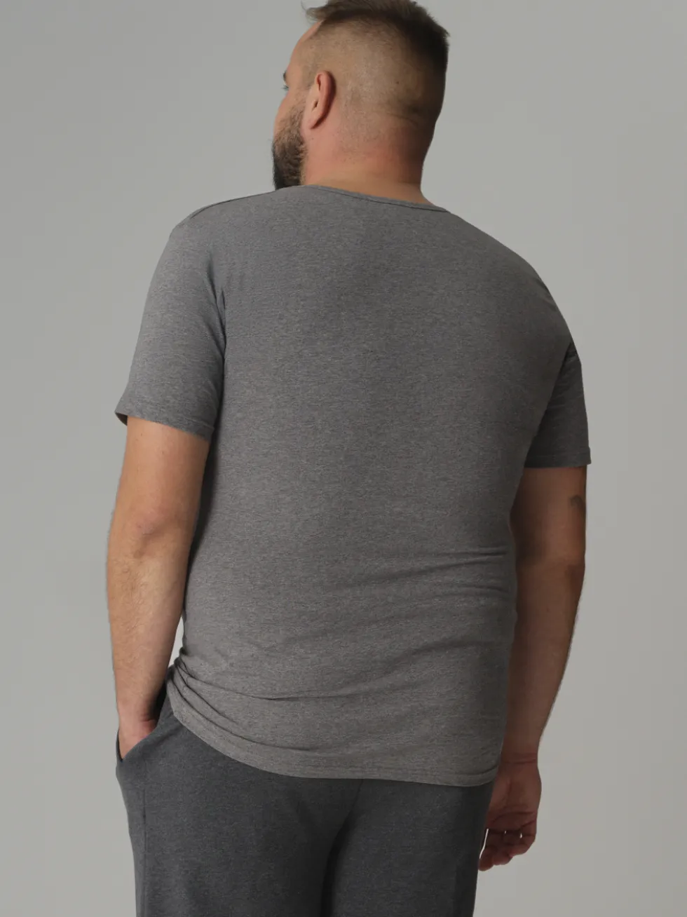 Shirt kurzarm