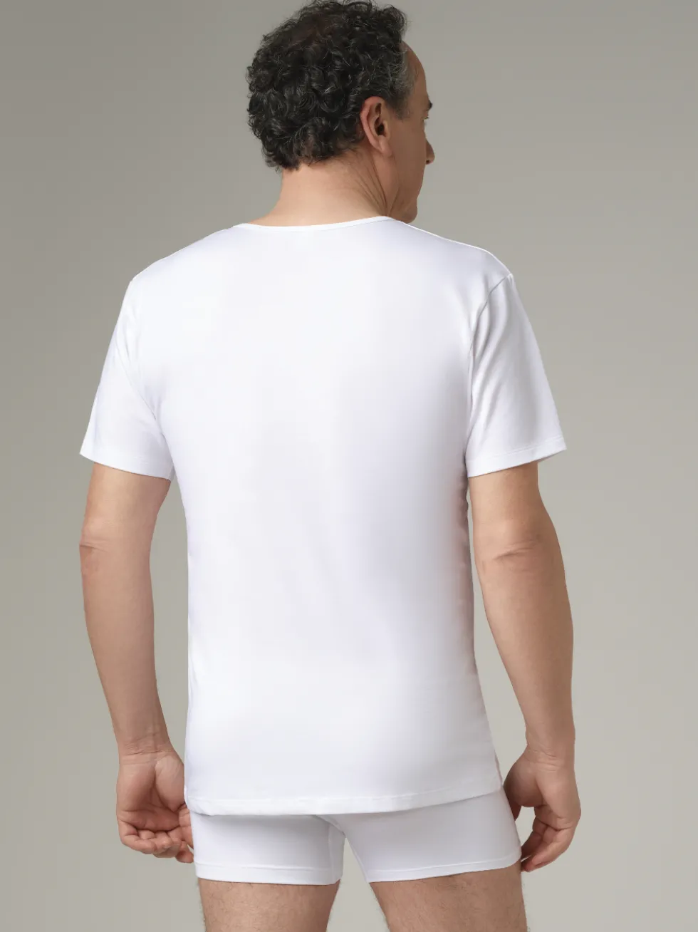 Shirt kurzarm