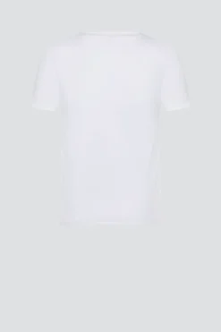 Shirt kurzarm aus Bio-Baumwolle, Fairtrade