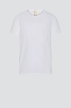 Shirt kurzarm aus Bio-Baumwolle, Fairtrade