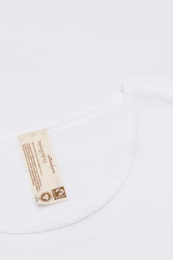Shirt kurzarm aus Bio-Baumwolle, Fairtrade
