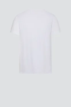 Shirt kurzarm aus Bio-Baumwolle, Fairtrade