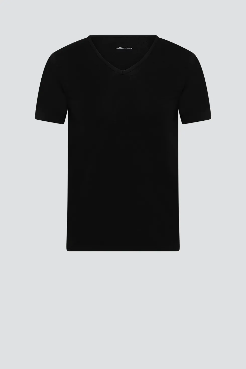 Shirt kurzarm aus Bio-Baumwolle, Fairtrade