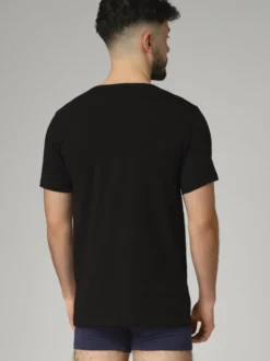 Shirt kurzarm aus Bio-Baumwolle, Fairtrade