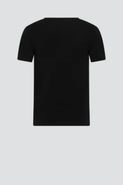 Shirt kurzarm aus Bio-Baumwolle, Fairtrade