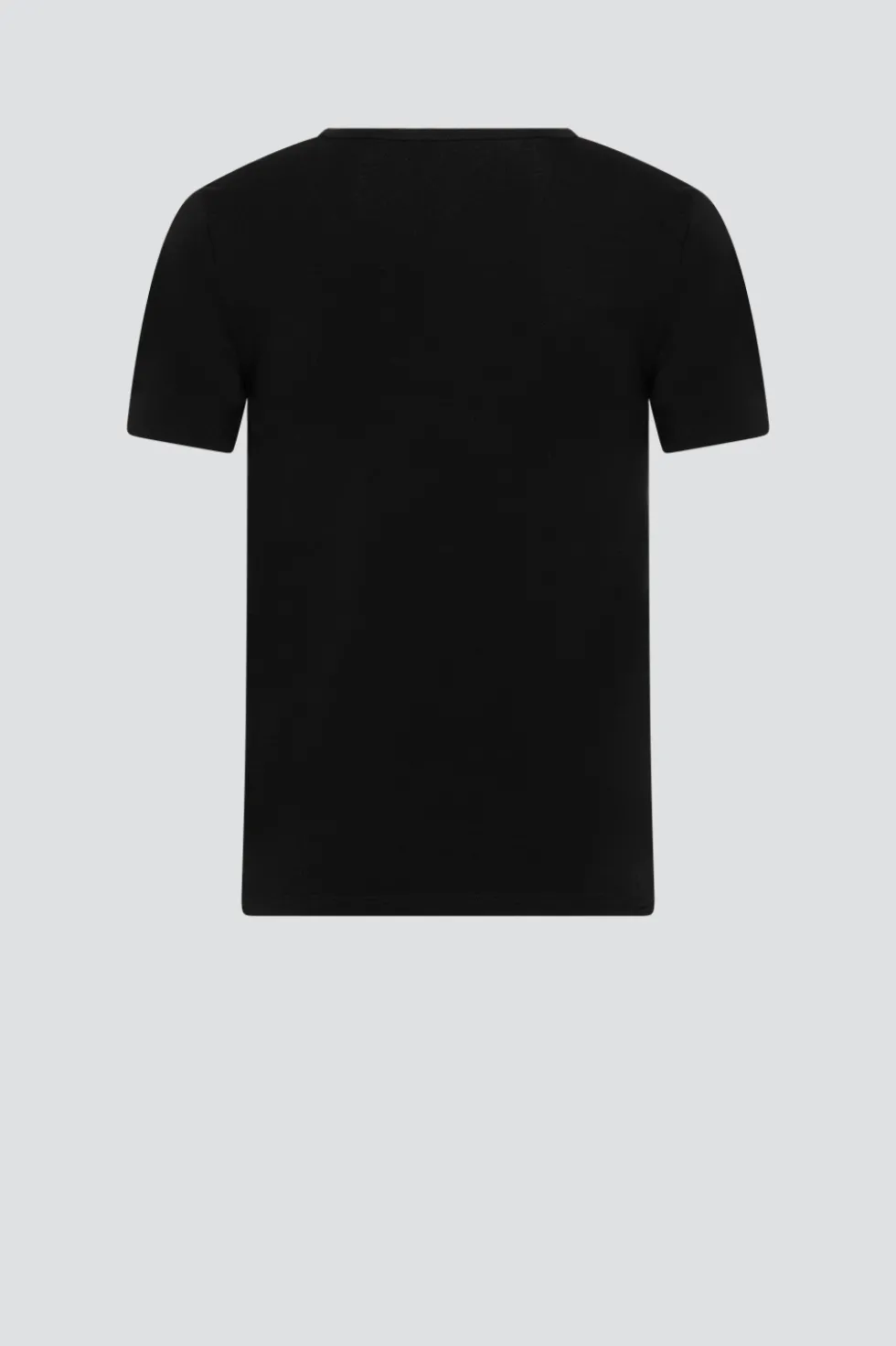 Shirt kurzarm aus Bio-Baumwolle, Fairtrade