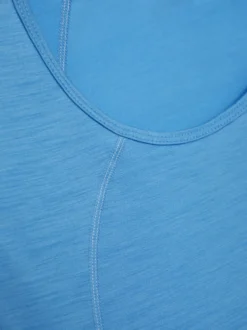 Shirt kurzarm aus Merinowolle