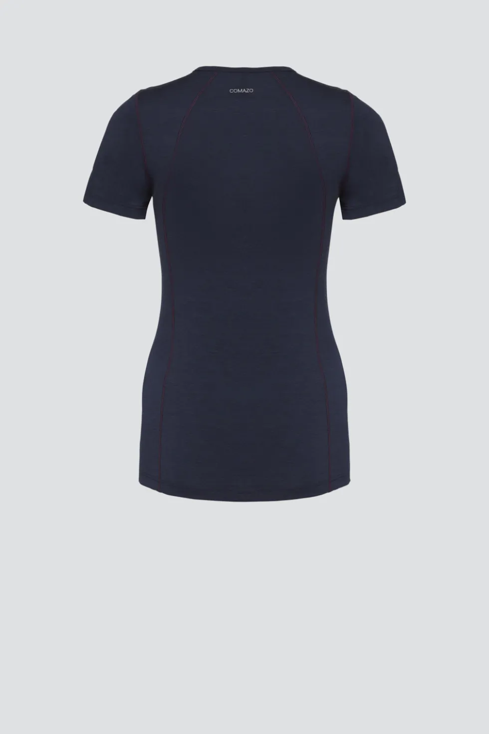 Shirt kurzarm aus Merinowolle