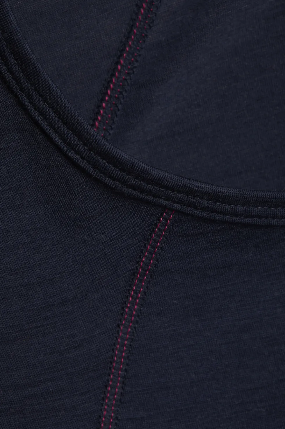 Shirt kurzarm aus Merinowolle