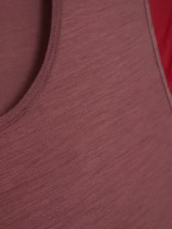 Shirt kurzarm aus Merinowolle
