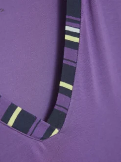 Shirt kurzarm aus Micromodal