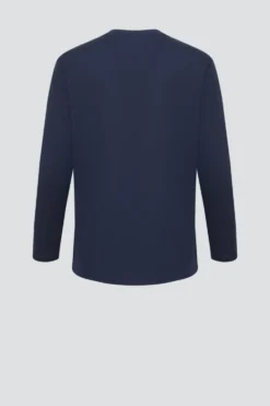 Shirt langarm