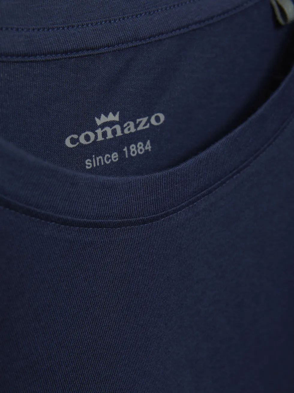 Shirt langarm
