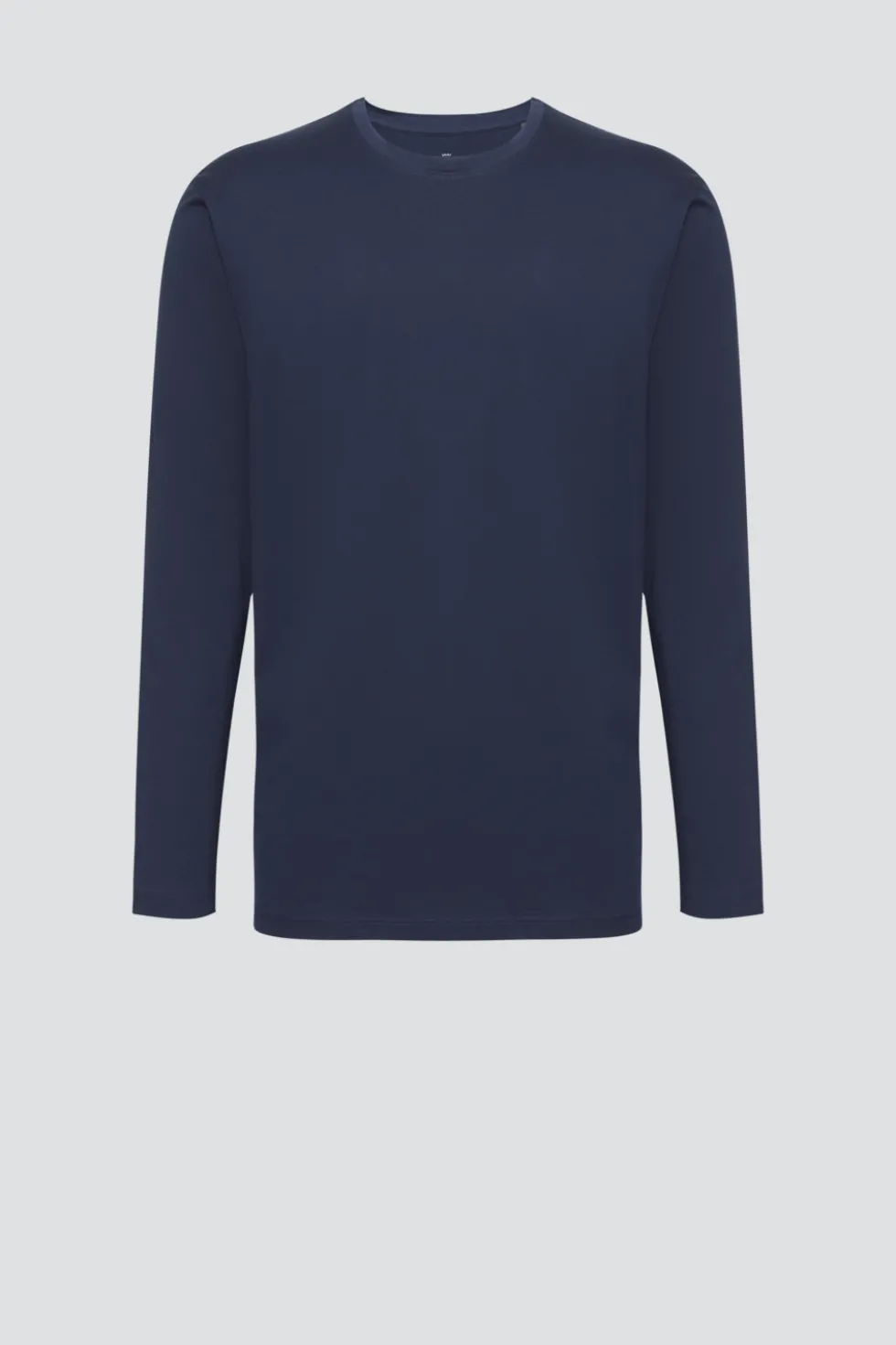 Shirt langarm