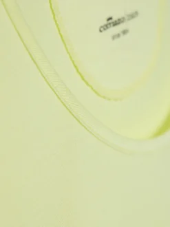 Shirt langarm aus Micromodal