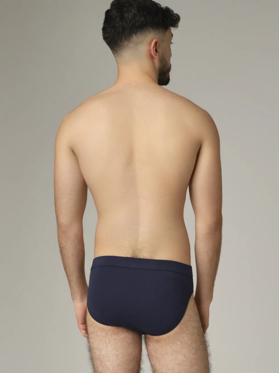 Slip aus Bio-Baumwolle, Fairtrade