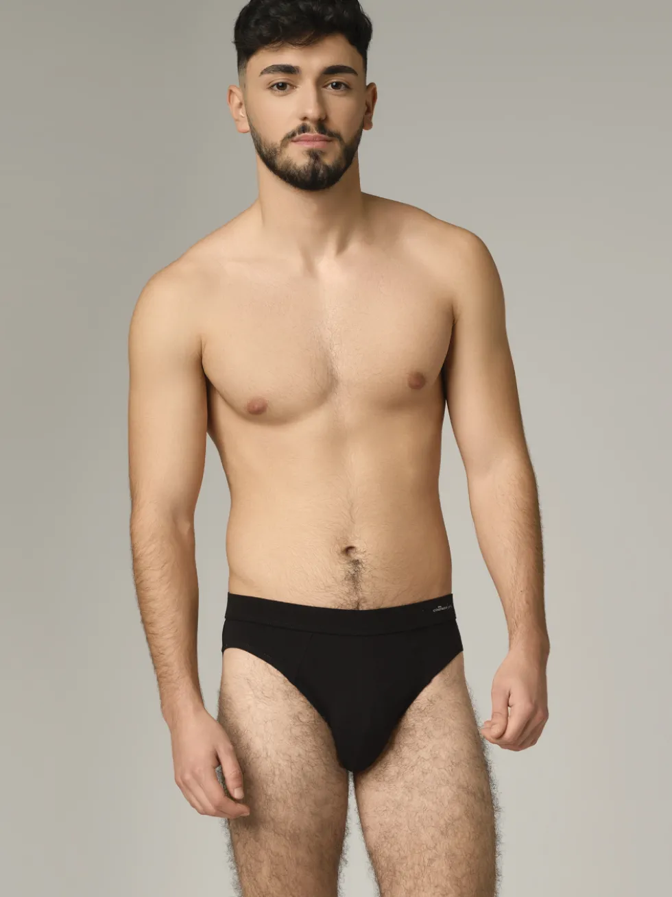 Slip aus Bio-Baumwolle, Fairtrade
