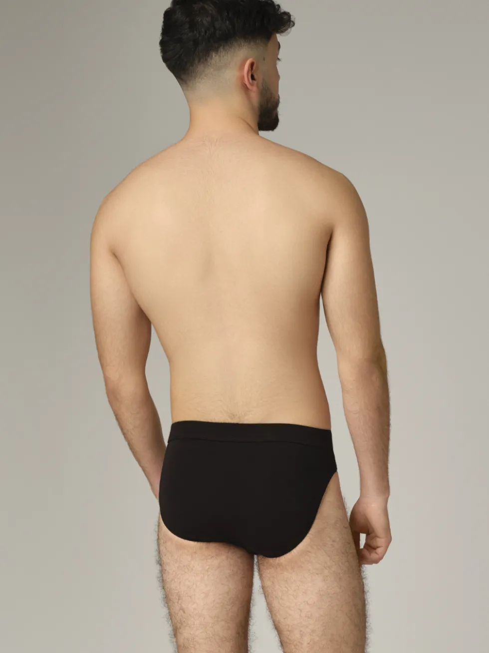 Slip aus Bio-Baumwolle, Fairtrade