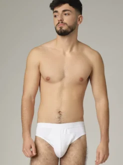 Slip aus Bio-Baumwolle, Fairtrade