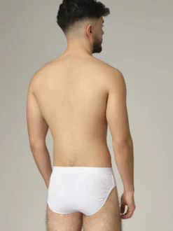 Slip aus Bio-Baumwolle, Fairtrade