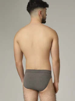 Slip aus Bio-Baumwolle, Fairtrade