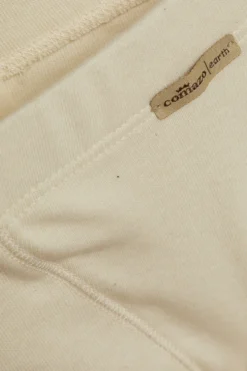 Slip aus Feinripp aus Bio-Baumwolle, Fairtrade