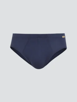 Slip aus Feinripp aus Bio-Baumwolle, Fairtrade