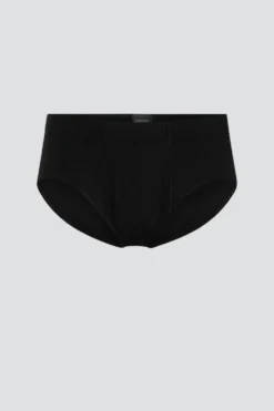 Slip aus Feinripp-Qualität