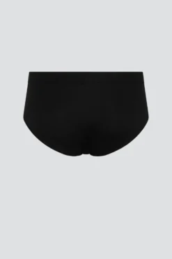 Slip aus Feinripp-Qualität