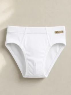 Slip für Jungen aus Bio-Baumwolle, Fairtrade