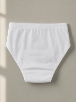 Slip für Mädchen aus Bio-Baumwolle, Fairtrade