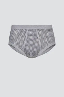 Slip mit Eingriff