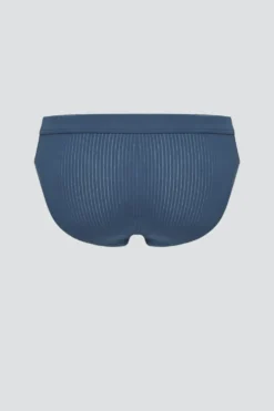 Slip mit Nadelzug